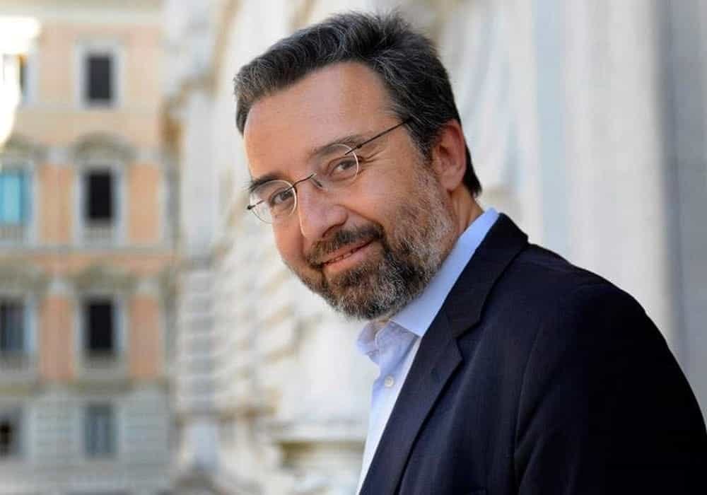 Marco Damilano