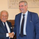 Borrelli e Moriconi