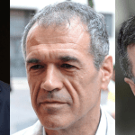 Ozpetek, Cottarelli e Pannnofino