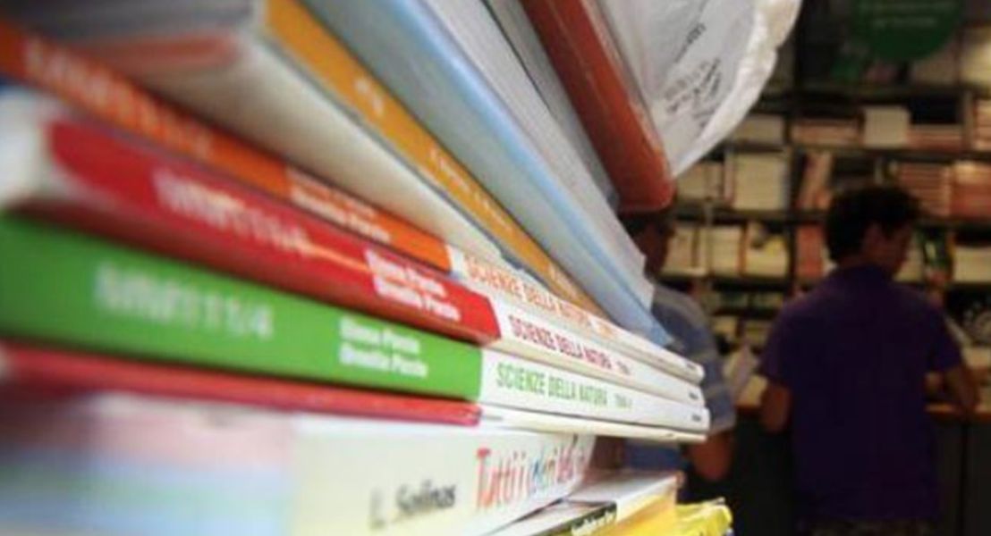 libri anno scolastico
