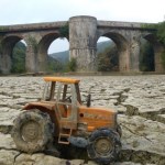 Ponte della Para ad Amelia (foto www.dottorini.com)