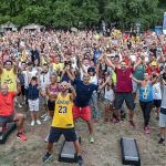 Avanti Tutta Days 2018 (foto Rodolfo Laura)