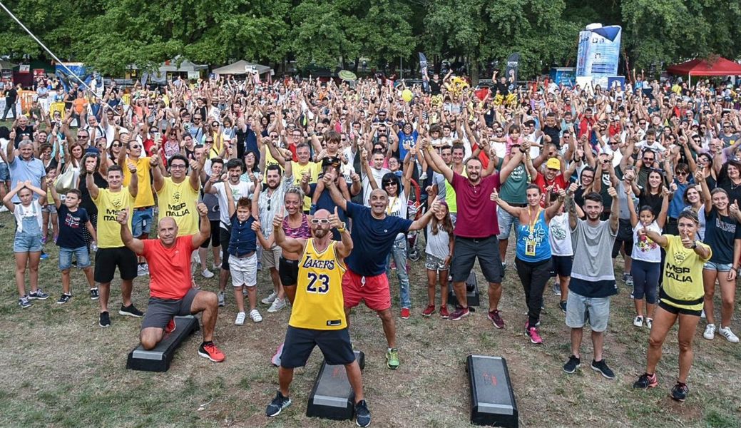 Avanti Tutta Days 2018 (foto Rodolfo Laura)