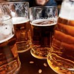 Boccali di birra