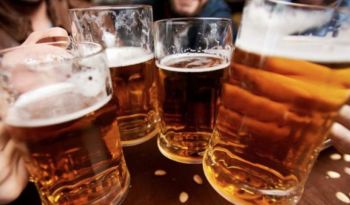 Boccali di birra
