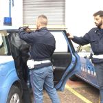 Arresto da parte della polizia