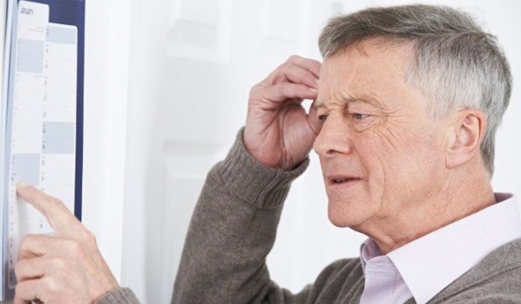 alzheimer