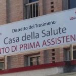 Casa della salute, pronto soccorso Città della Pieve