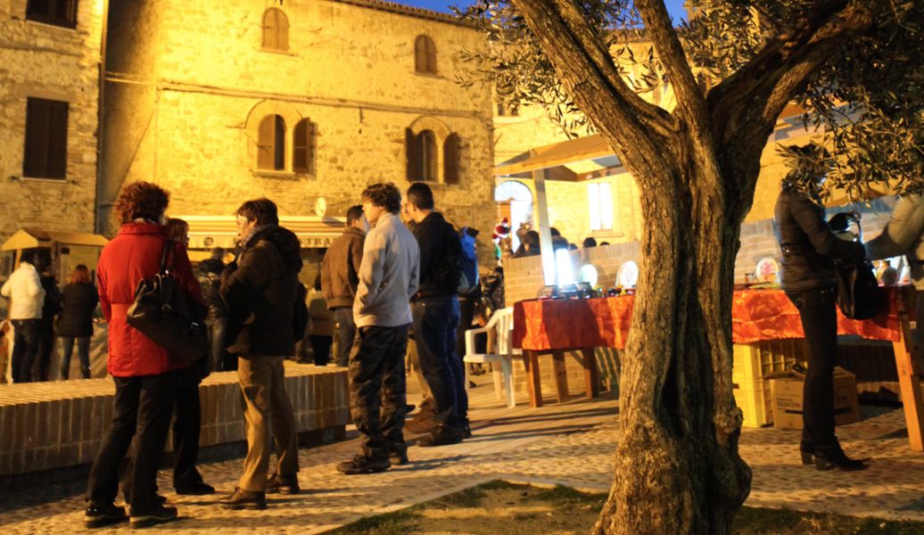 eventi estate degustazioni sagre umbria