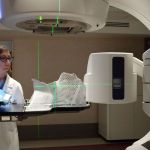 Radioterapia oncologica