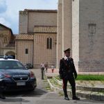 carabinieri perugia