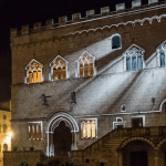 Sharper, la Notte europea dei ricercatori (foto di Marco Giugliarelli)