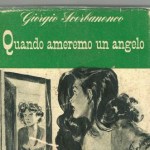 Un libro di Giorgio Scerbanenco