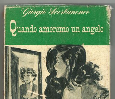 Un libro di Giorgio Scerbanenco