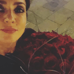 Un post di Ambra su Instagram. «Senza paura. Per scelta e mai per bisogno. #gratitude»