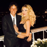 Valeria Marini (foto Instagram)