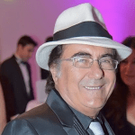 Al Bano (foto Instagram)