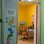 Ambulatorio pediatrico
