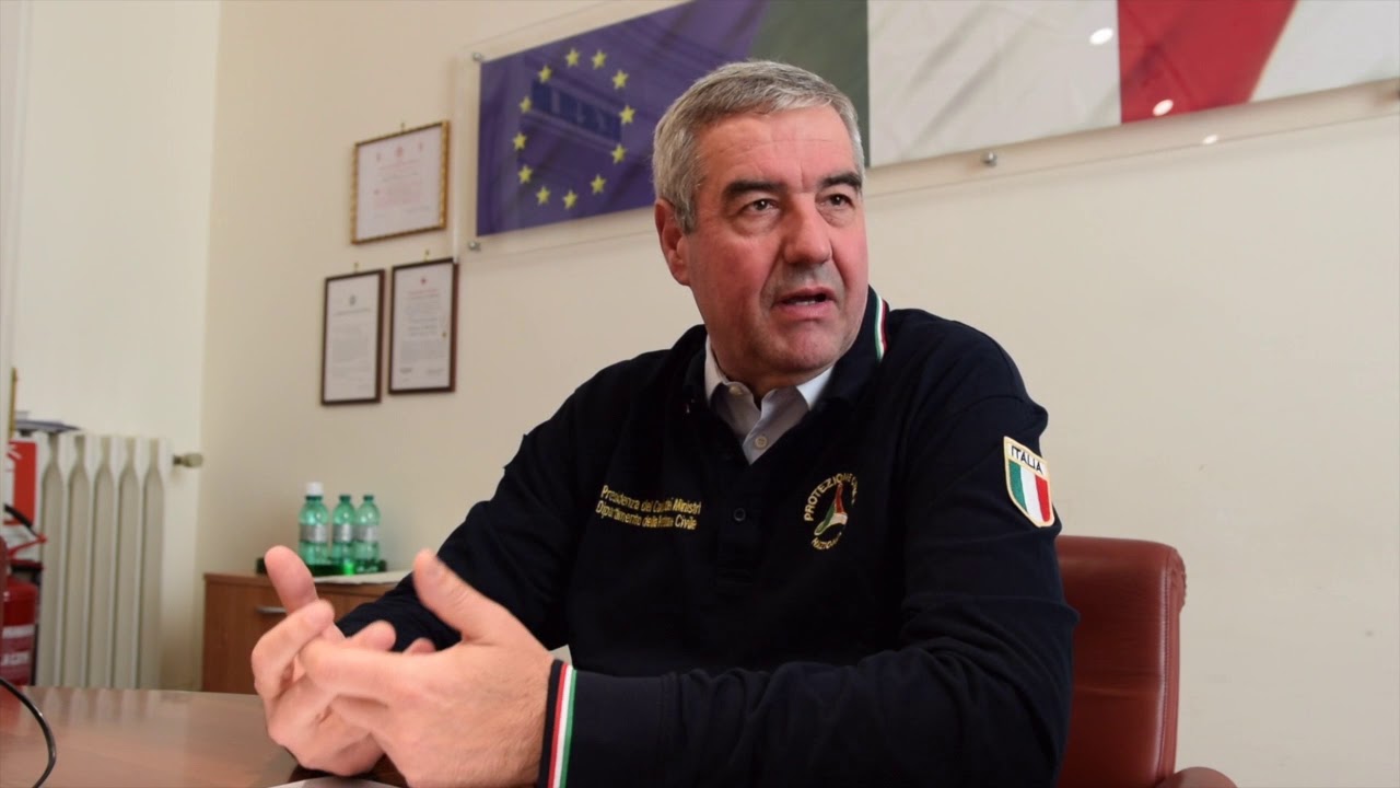 Angelo Borrelli