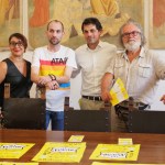 La presentazione del festival Al Ponte