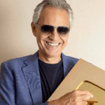 Andrea Bocelli (foto Instagram)