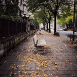 Foligno in uno scatto di @elleciu su Instagram
