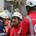 emergenza sanitaria croce rossa soccorsi