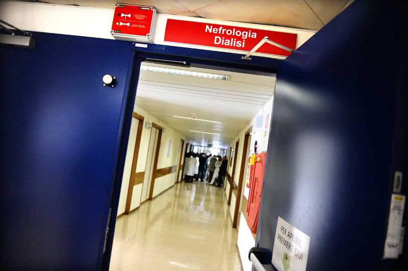 nefrologia dialisi ospedale