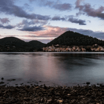 Il lago di Piediluco in uno scatto di @photoschopper su Instagram