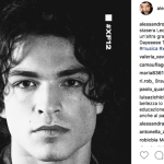 Leo Gassman (foto Instagram)