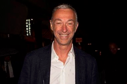 Linus (foto Instagram)