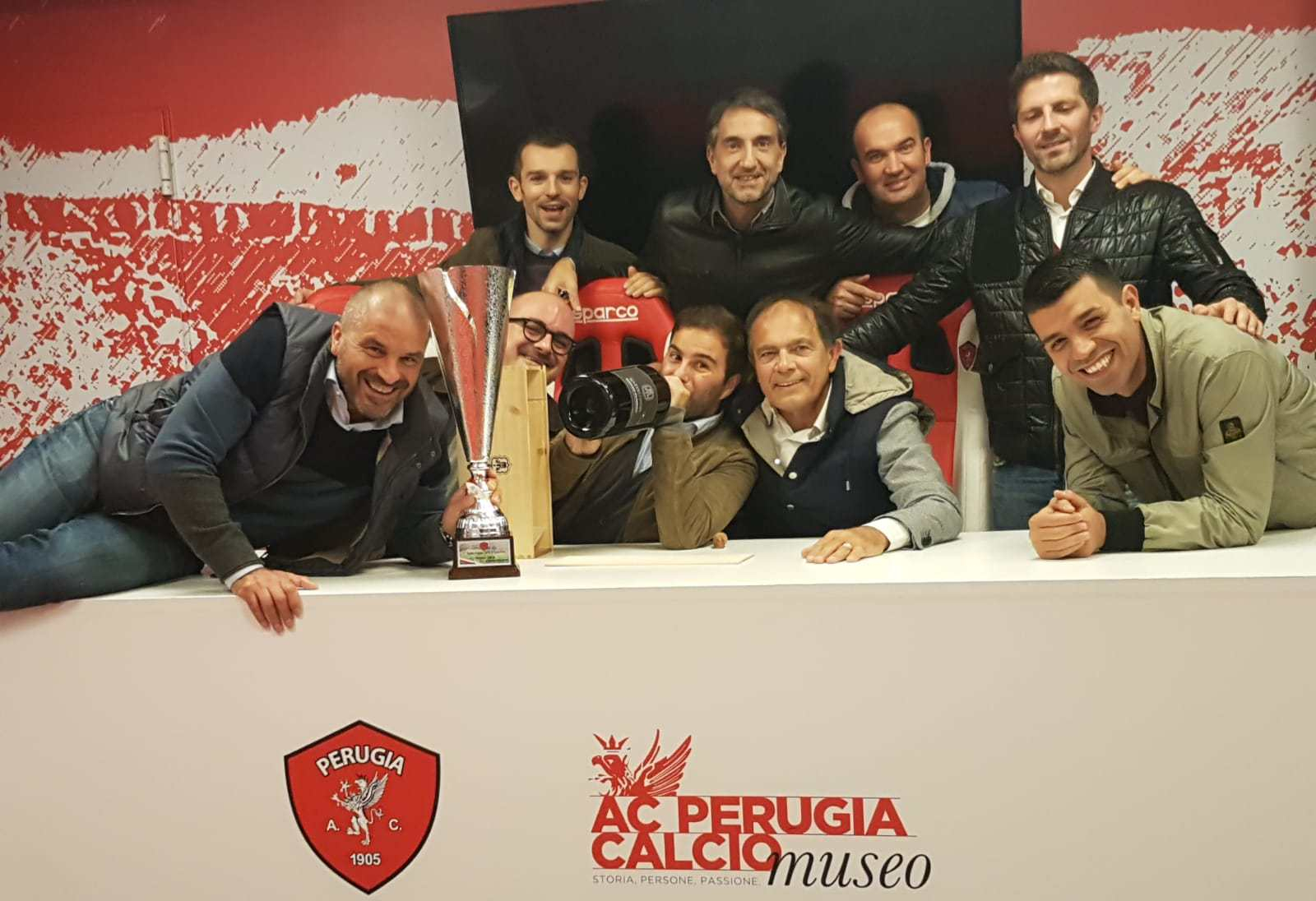 Lo Ius Perugia Andrea Castellini
