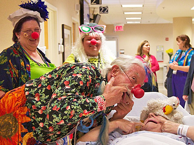 Patch Adams