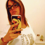 Sara Tommasi (foto Instagram)