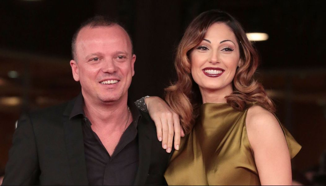gigi d'alessio anna tatangelo