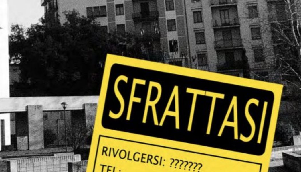sfratto