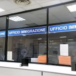 Ufficio immigrazione questura di Terni