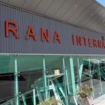 aeroporto albania tirana
