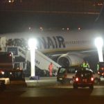 aeroporto aereo ryanair