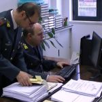 guardia di finanza gdf fiamme gialle