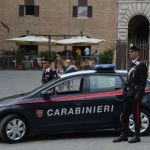 carabinieri perugia