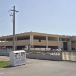 La Paolini Spa, Narni