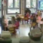 videocamere asilo