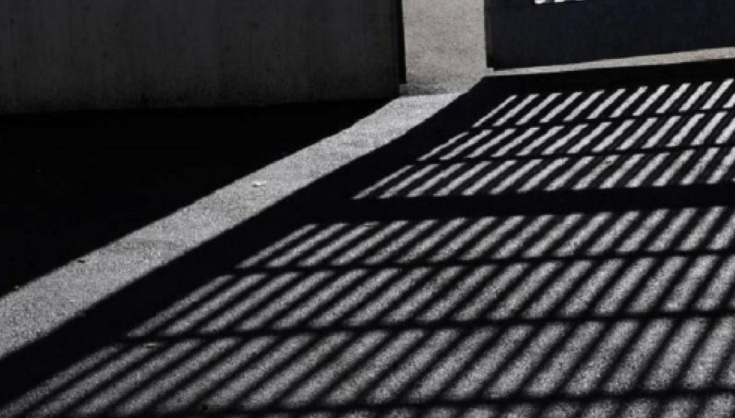 carcere cella sbarre