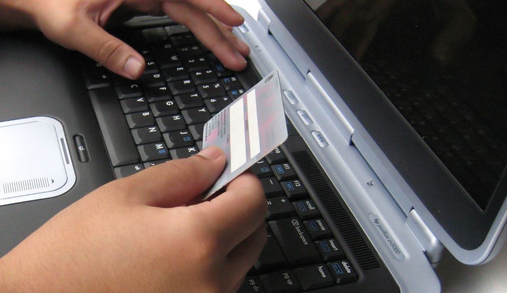 truffa online carta di credito