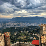 Terni in uno scatto di @bice_vinci su Instagram