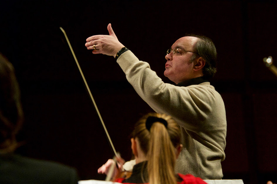 Alberto Maria Giuri