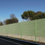 barriere antirumore