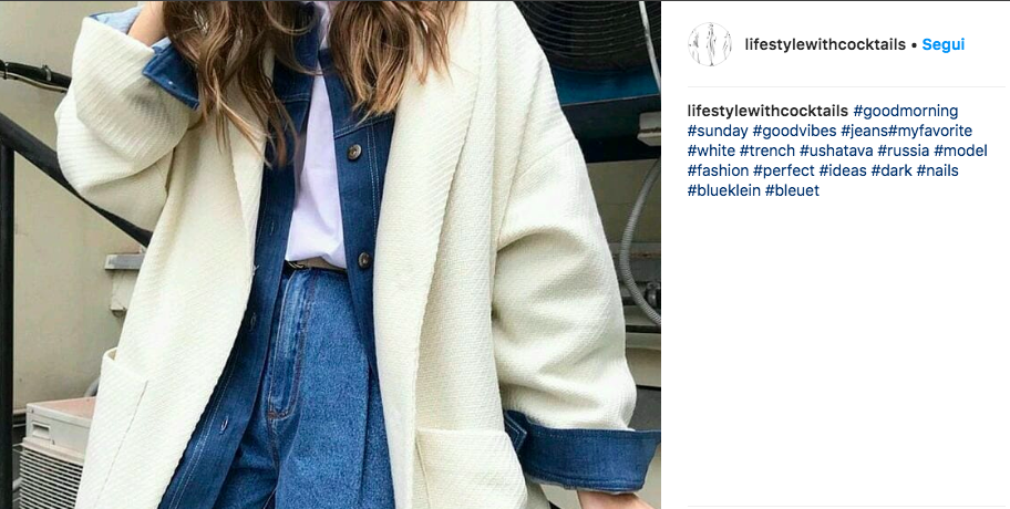 @lifestylewithcocktails su Instagram