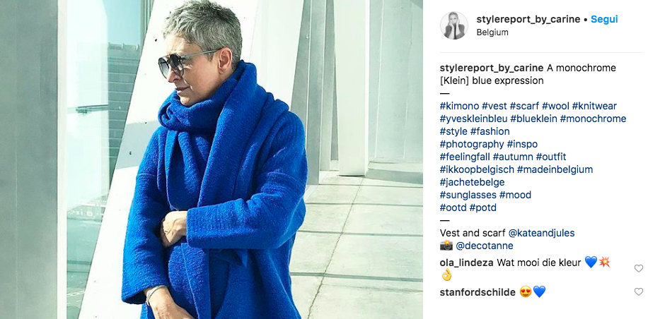 @stylereport_by_carine su Instagram